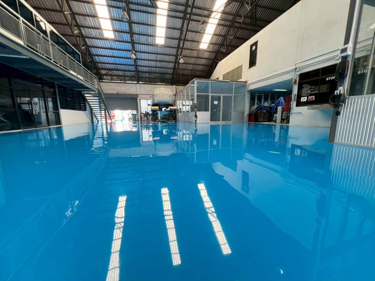 POLYURETHANE HF (HEAVY FILM)